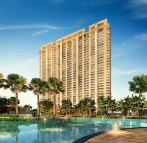 Whiteland Westin Residences Gurgoan